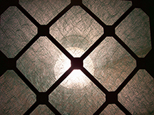 Spantek Metal Enclosure Filter