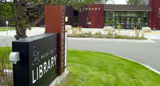 Ramsey County Library (Maplewood) Project