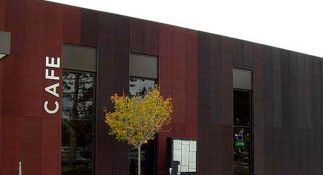 Ramsey County Library (Maplewood) Project