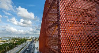 Port of Miami Tunnel