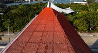 Port of Miami Tunnel