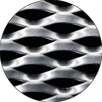 Spantek Hermes 1 1/2" Wide Strand Product Photo