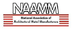 NAAMM Logo