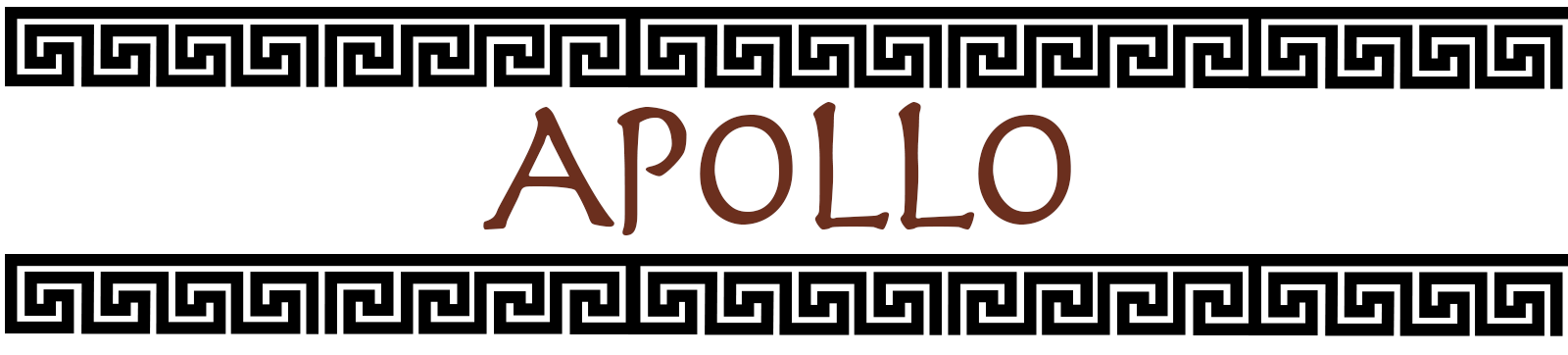 Spantek Apollo Header