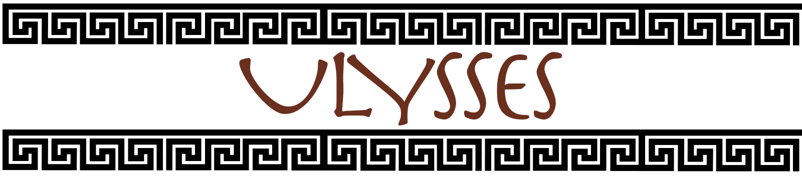 Spantek Ulysses Header