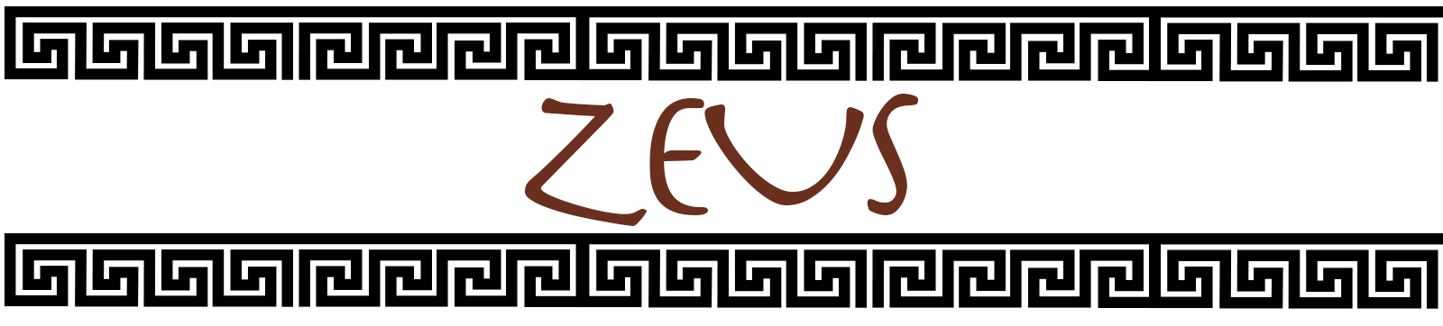 Spantek Zeus Header
